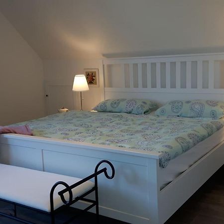 Ferienwohnung An Der Sudheide 80 Qm Max 4 Personen Dedelstorf Екстериор снимка